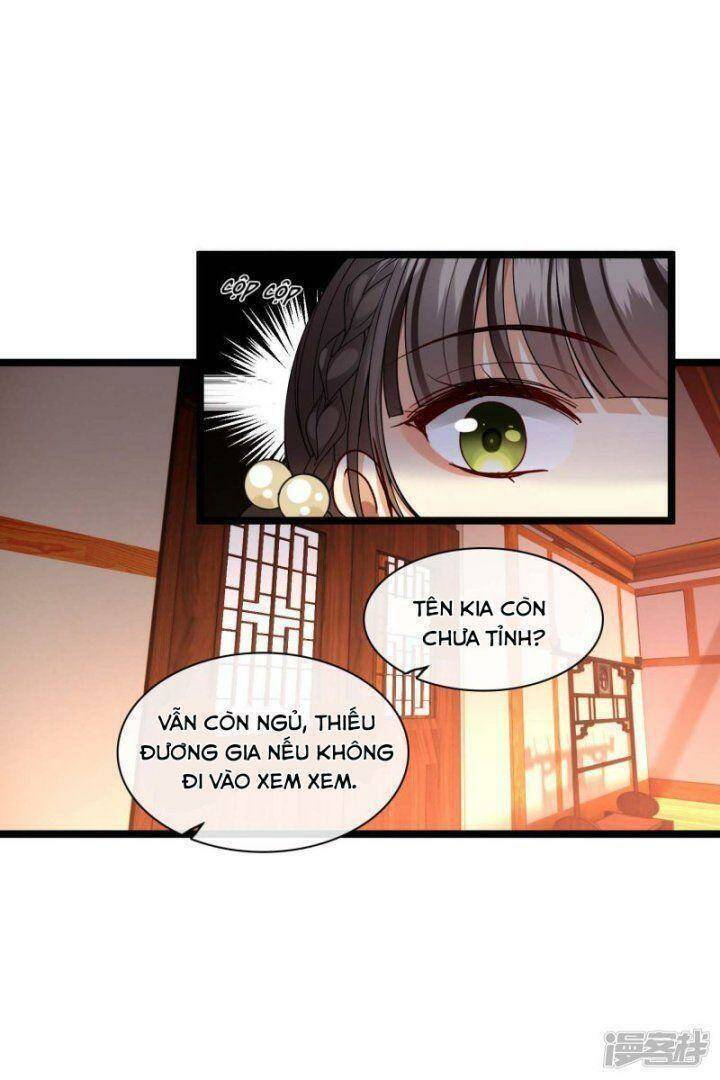 Nụ Cười Của Ngươi Ngọt Đến Mức Làm Gãy Tám Cái Răng Của Ta Chapter 72 - 20