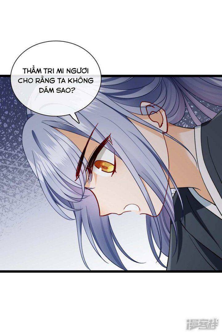 Nụ Cười Của Ngươi Ngọt Đến Mức Làm Gãy Tám Cái Răng Của Ta Chapter 73 - 20
