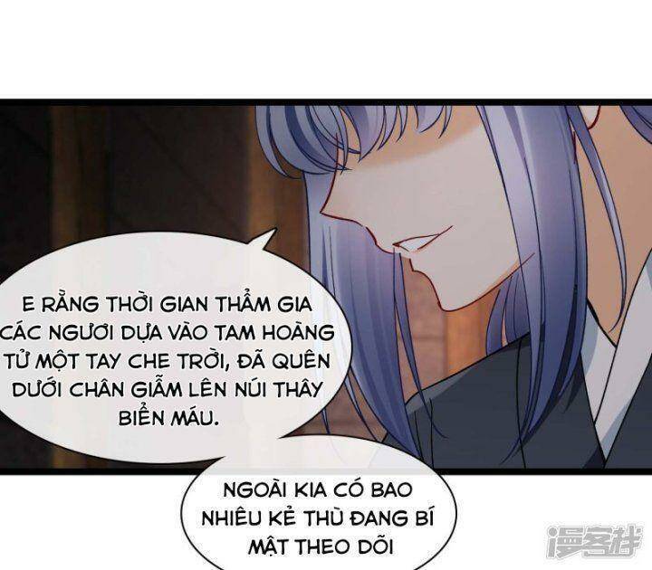 Nụ Cười Của Ngươi Ngọt Đến Mức Làm Gãy Tám Cái Răng Của Ta Chapter 73 - 23