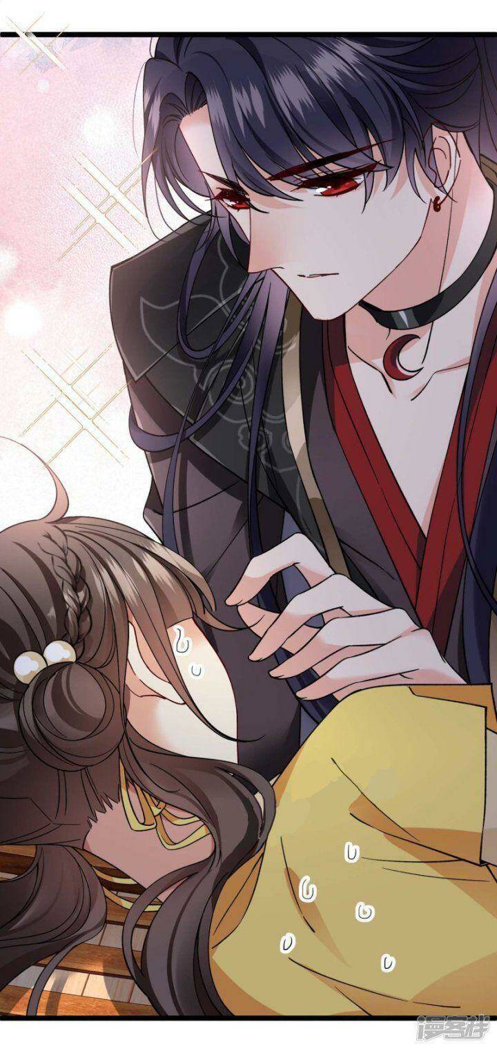 Nụ Cười Của Ngươi Ngọt Đến Mức Làm Gãy Tám Cái Răng Của Ta Chapter 73 - 6