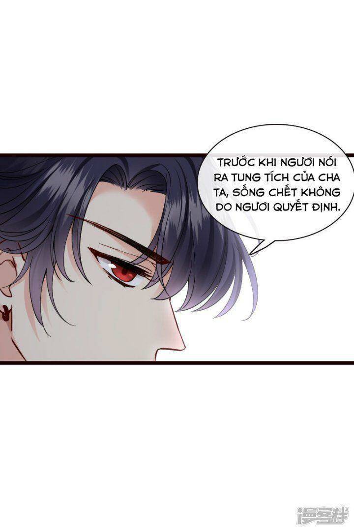 Nụ Cười Của Ngươi Ngọt Đến Mức Làm Gãy Tám Cái Răng Của Ta Chapter 74 - 16