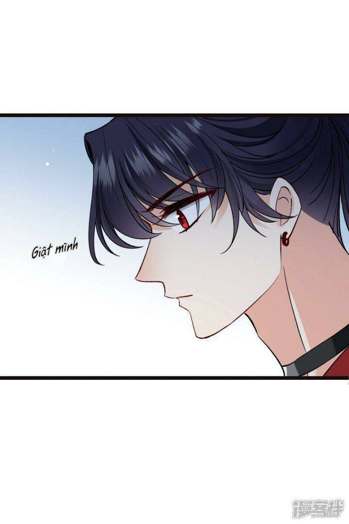 Nụ Cười Của Ngươi Ngọt Đến Mức Làm Gãy Tám Cái Răng Của Ta Chapter 75 - 9