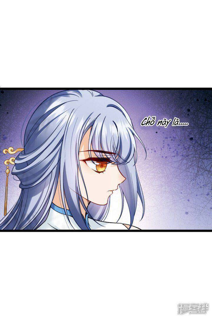 Nụ Cười Của Ngươi Ngọt Đến Mức Làm Gãy Tám Cái Răng Của Ta Chapter 76 - 14
