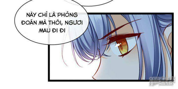 Nụ Cười Của Ngươi Ngọt Đến Mức Làm Gãy Tám Cái Răng Của Ta Chapter 76 - 18