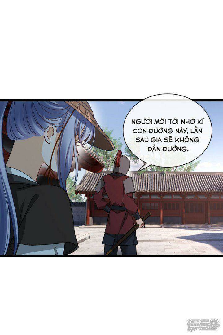 Nụ Cười Của Ngươi Ngọt Đến Mức Làm Gãy Tám Cái Răng Của Ta Chapter 76 - 24