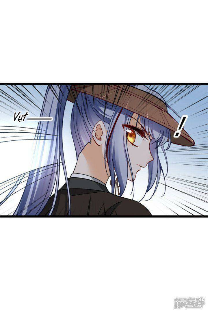 Nụ Cười Của Ngươi Ngọt Đến Mức Làm Gãy Tám Cái Răng Của Ta Chapter 76 - 31