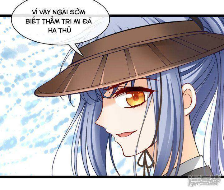 Nụ Cười Của Ngươi Ngọt Đến Mức Làm Gãy Tám Cái Răng Của Ta Chapter 76 - 41