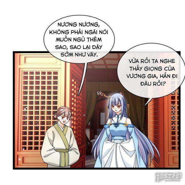 Nụ Cười Của Ngươi Ngọt Đến Mức Làm Gãy Tám Cái Răng Của Ta Chapter 76 - 6