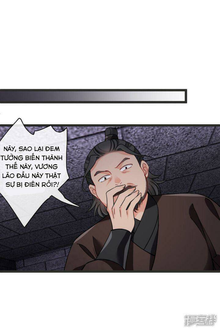Nụ Cười Của Ngươi Ngọt Đến Mức Làm Gãy Tám Cái Răng Của Ta Chapter 80 - 11