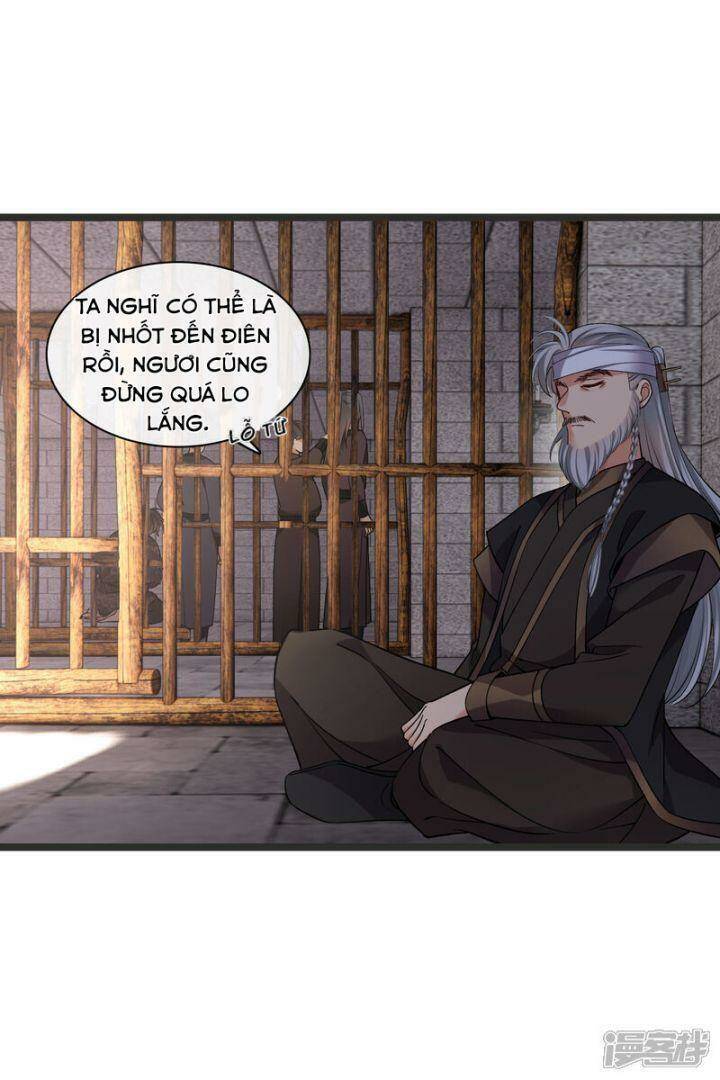 Nụ Cười Của Ngươi Ngọt Đến Mức Làm Gãy Tám Cái Răng Của Ta Chapter 80 - 15