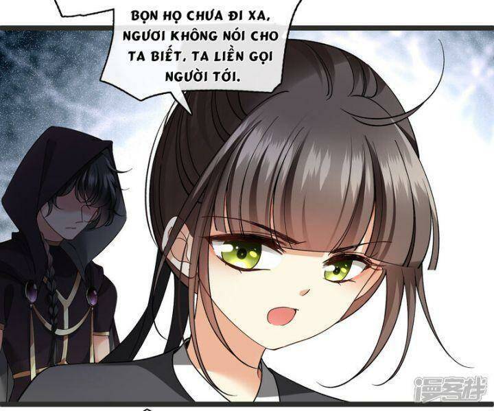 Nụ Cười Của Ngươi Ngọt Đến Mức Làm Gãy Tám Cái Răng Của Ta Chapter 80 - 20