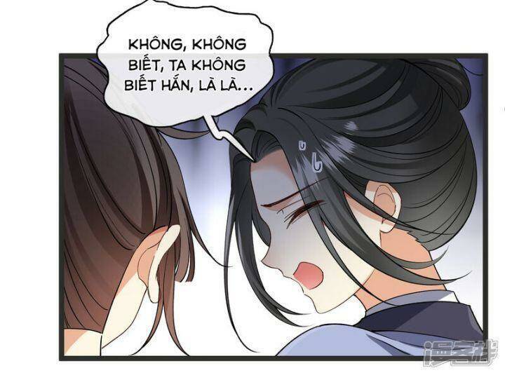 Nụ Cười Của Ngươi Ngọt Đến Mức Làm Gãy Tám Cái Răng Của Ta Chapter 80 - 21