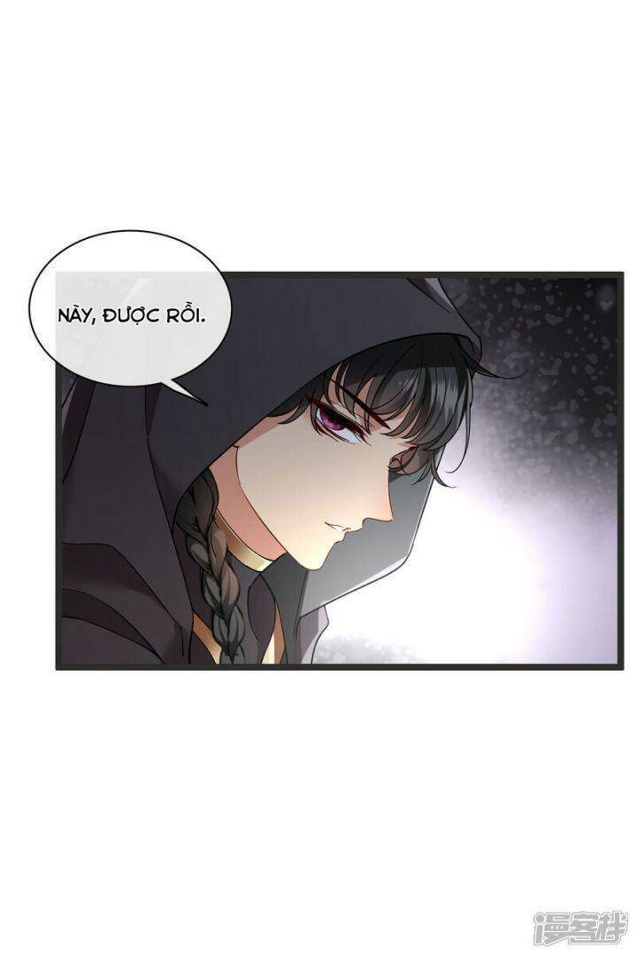 Nụ Cười Của Ngươi Ngọt Đến Mức Làm Gãy Tám Cái Răng Của Ta Chapter 80 - 28