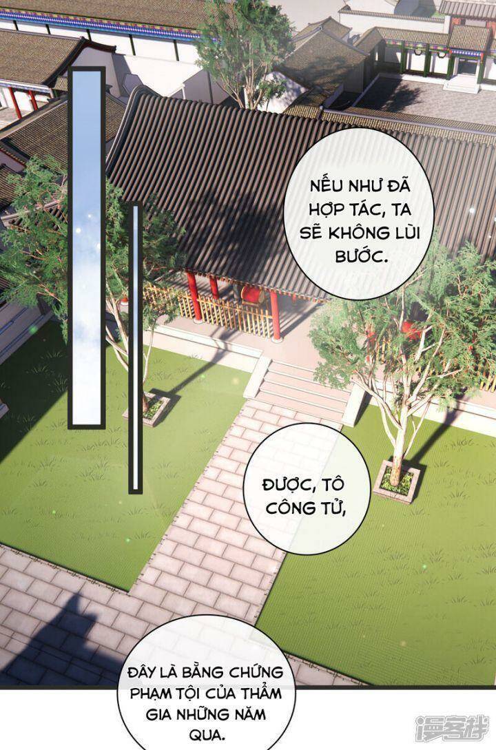 Nụ Cười Của Ngươi Ngọt Đến Mức Làm Gãy Tám Cái Răng Của Ta Chapter 80 - 4