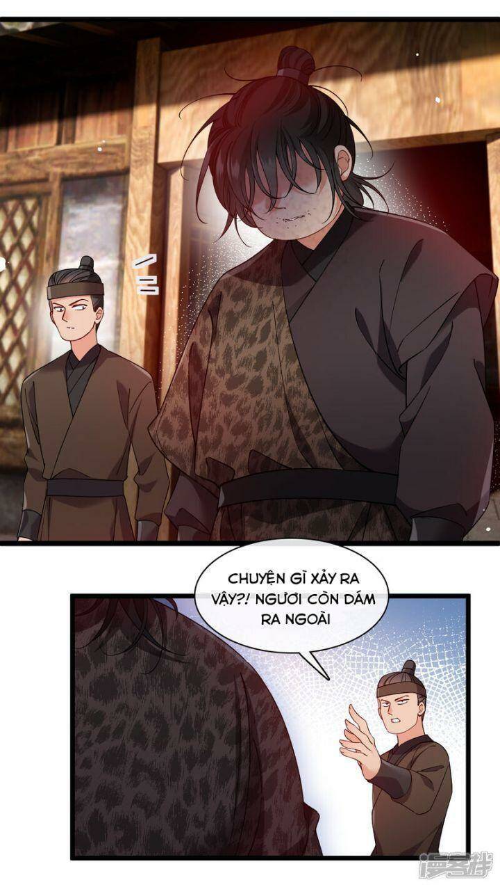 Nụ Cười Của Ngươi Ngọt Đến Mức Làm Gãy Tám Cái Răng Của Ta Chapter 80 - 36