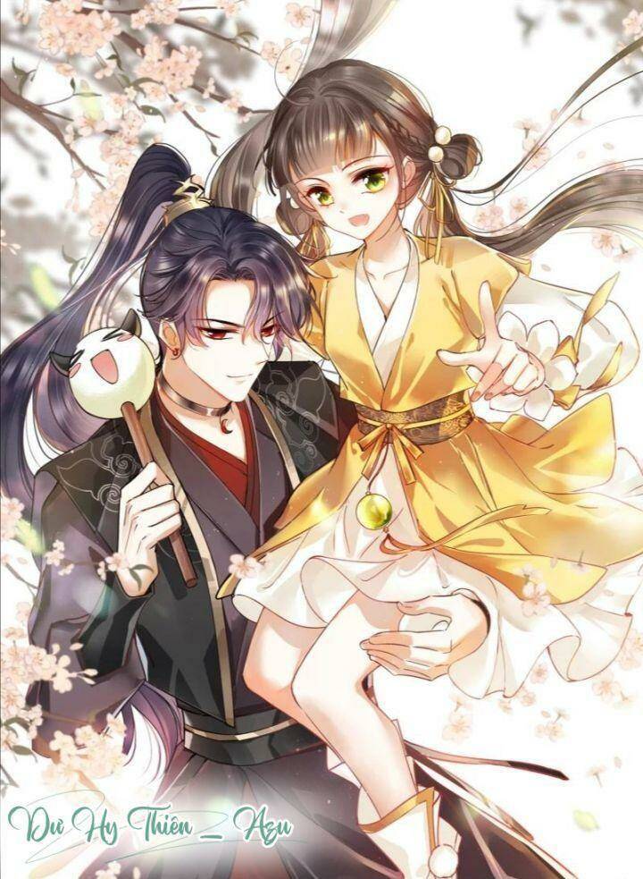 Nụ Cười Của Ngươi Ngọt Đến Mức Làm Gãy Tám Cái Răng Của Ta Chapter 83 - 2