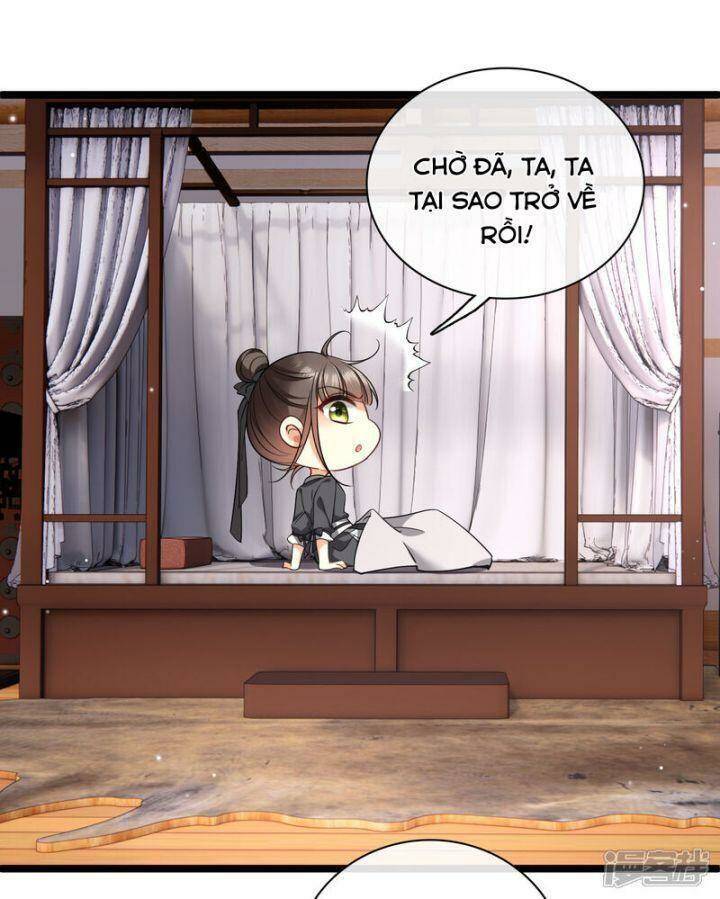 Nụ Cười Của Ngươi Ngọt Đến Mức Làm Gãy Tám Cái Răng Của Ta Chapter 85 - 18