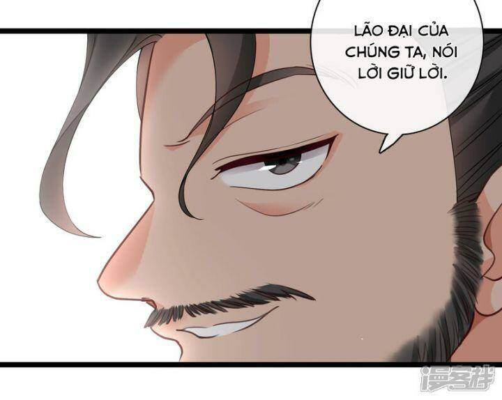 Nụ Cười Của Ngươi Ngọt Đến Mức Làm Gãy Tám Cái Răng Của Ta Chapter 85 - 22