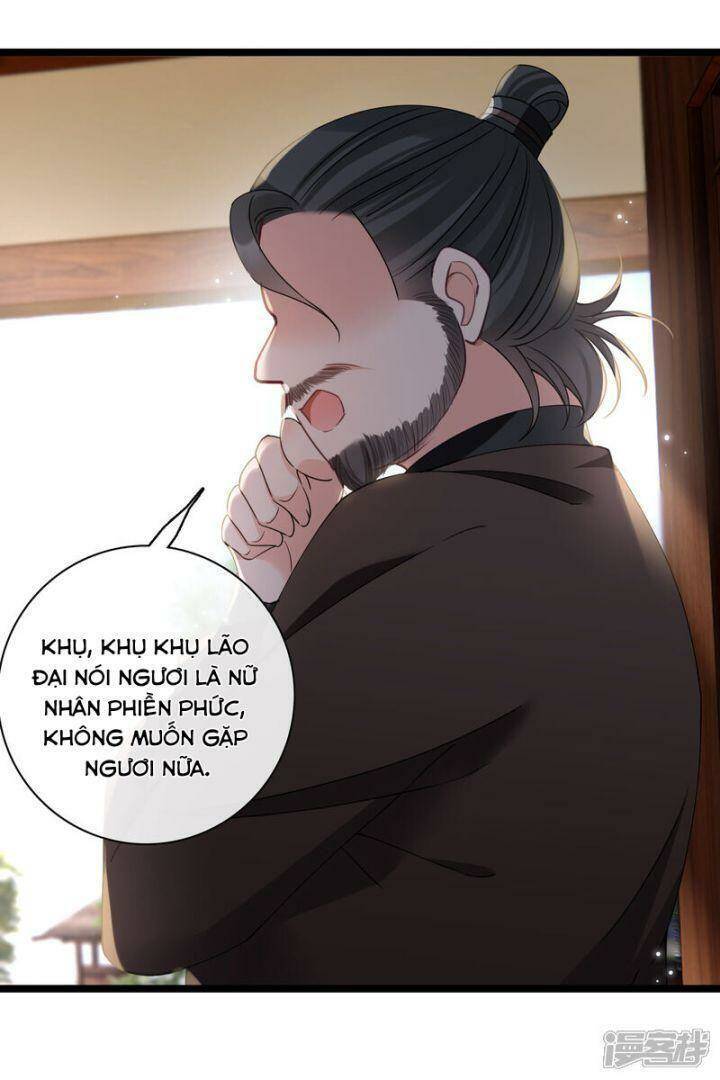 Nụ Cười Của Ngươi Ngọt Đến Mức Làm Gãy Tám Cái Răng Của Ta Chapter 85 - 28