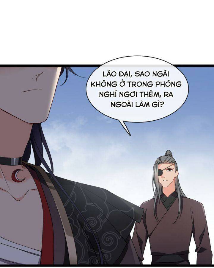 Nụ Cười Của Ngươi Ngọt Đến Mức Làm Gãy Tám Cái Răng Của Ta Chapter 86 - 31