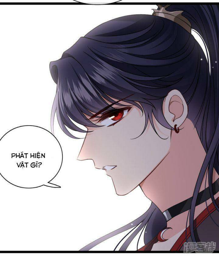Nụ Cười Của Ngươi Ngọt Đến Mức Làm Gãy Tám Cái Răng Của Ta Chapter 86 - 36