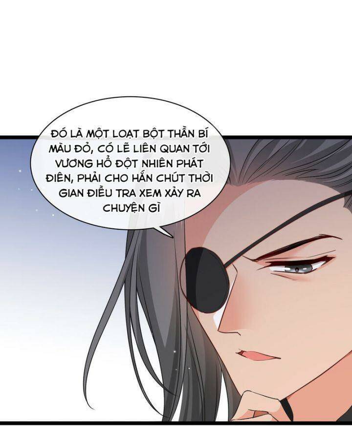 Nụ Cười Của Ngươi Ngọt Đến Mức Làm Gãy Tám Cái Răng Của Ta Chapter 86 - 37