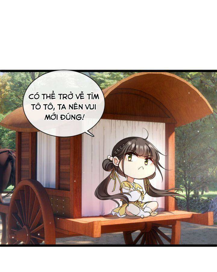 Nụ Cười Của Ngươi Ngọt Đến Mức Làm Gãy Tám Cái Răng Của Ta Chapter 86 - 5