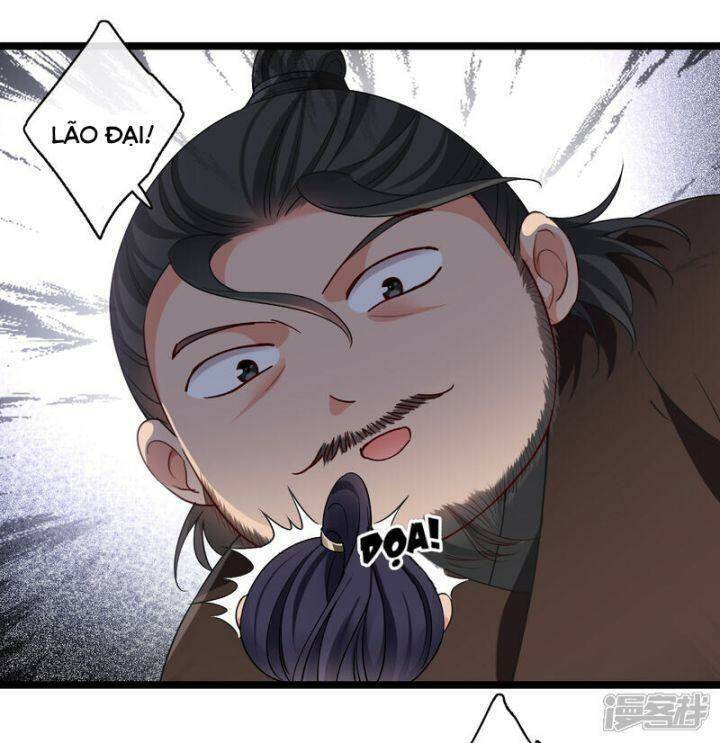 Nụ Cười Của Ngươi Ngọt Đến Mức Làm Gãy Tám Cái Răng Của Ta Chapter 86 - 41