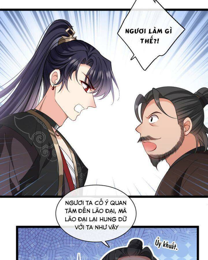 Nụ Cười Của Ngươi Ngọt Đến Mức Làm Gãy Tám Cái Răng Của Ta Chapter 86 - 42