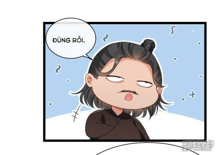 Nụ Cười Của Ngươi Ngọt Đến Mức Làm Gãy Tám Cái Răng Của Ta Chapter 86 - 44