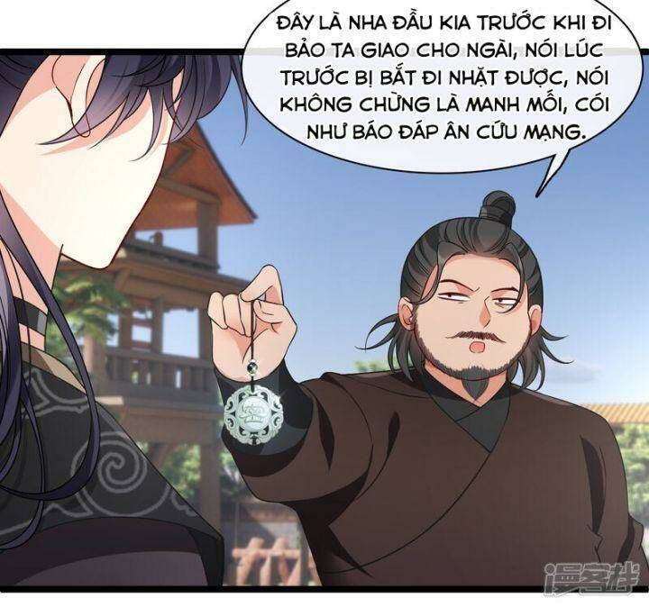 Nụ Cười Của Ngươi Ngọt Đến Mức Làm Gãy Tám Cái Răng Của Ta Chapter 86 - 45