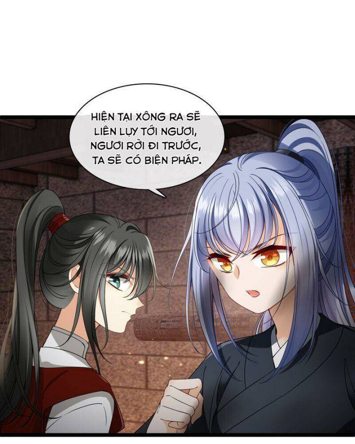 Nụ Cười Của Ngươi Ngọt Đến Mức Làm Gãy Tám Cái Răng Của Ta Chapter 87 - 19