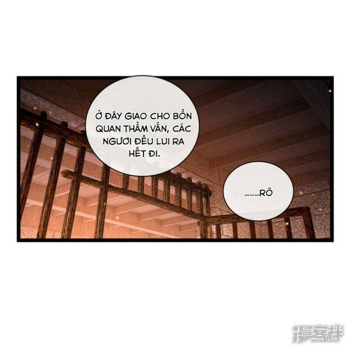 Nụ Cười Của Ngươi Ngọt Đến Mức Làm Gãy Tám Cái Răng Của Ta Chapter 87 - 22