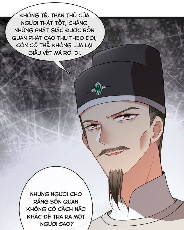 Nụ Cười Của Ngươi Ngọt Đến Mức Làm Gãy Tám Cái Răng Của Ta Chapter 87 - 34