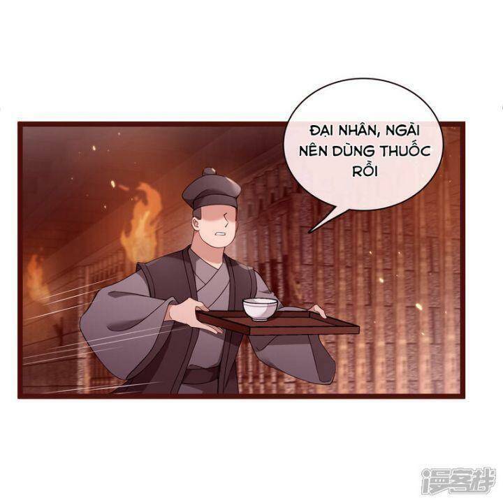 Nụ Cười Của Ngươi Ngọt Đến Mức Làm Gãy Tám Cái Răng Của Ta Chapter 87 - 40