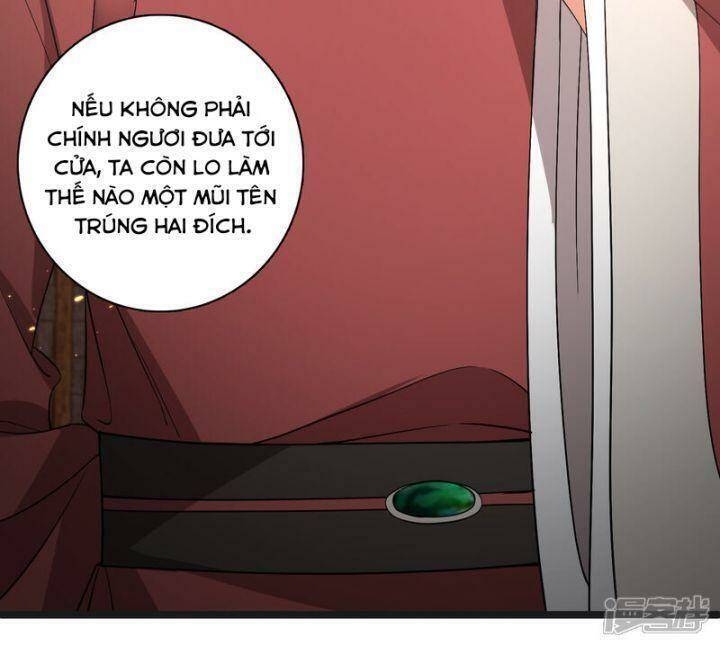 Nụ Cười Của Ngươi Ngọt Đến Mức Làm Gãy Tám Cái Răng Của Ta Chapter 87 - 61
