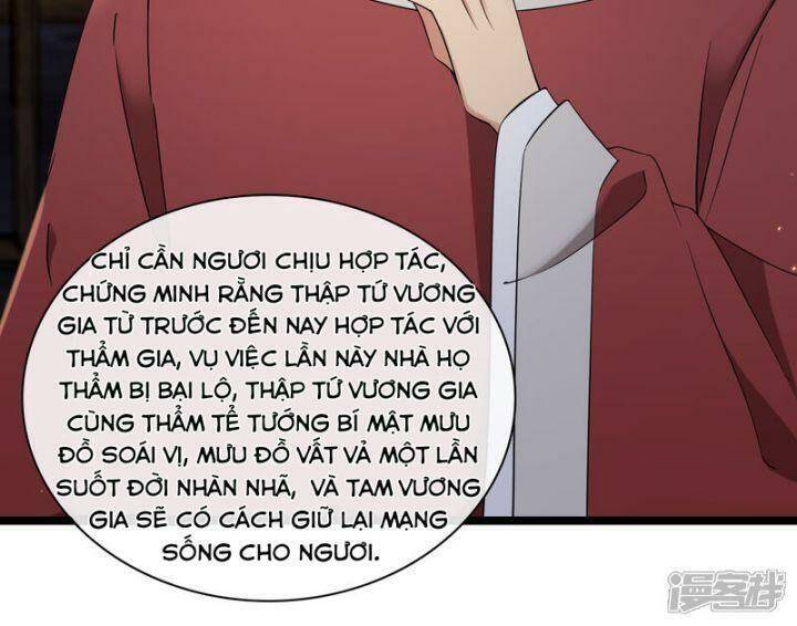 Nụ Cười Của Ngươi Ngọt Đến Mức Làm Gãy Tám Cái Răng Của Ta Chapter 88 - 11