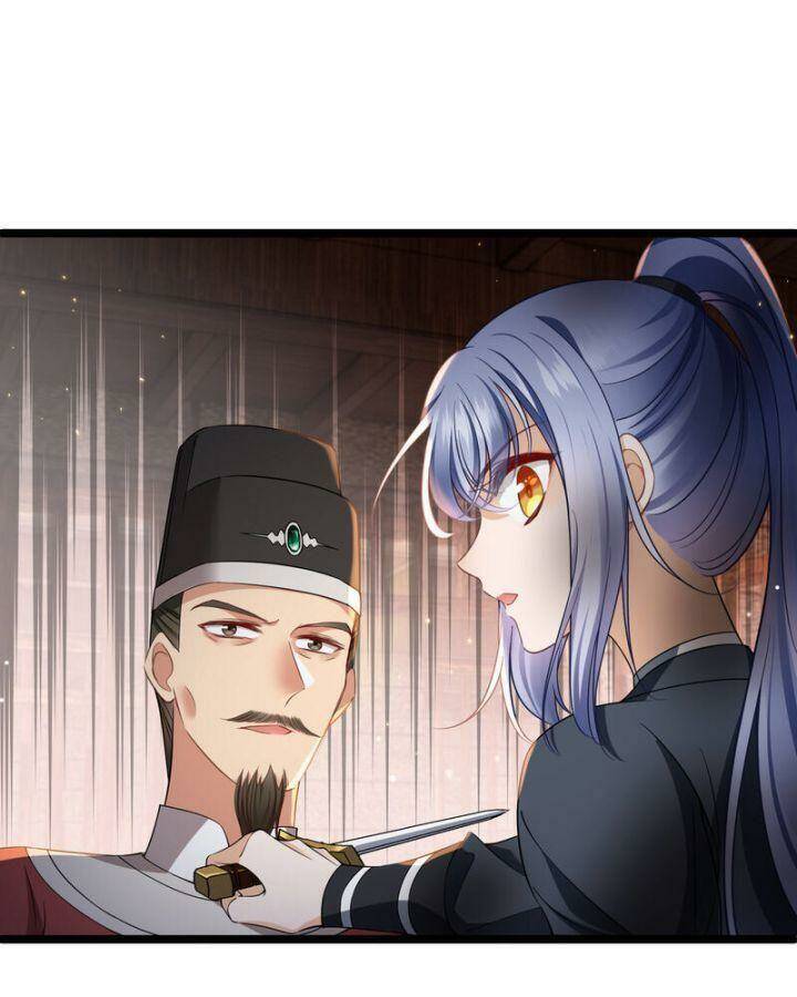 Nụ Cười Của Ngươi Ngọt Đến Mức Làm Gãy Tám Cái Răng Của Ta Chapter 88 - 29