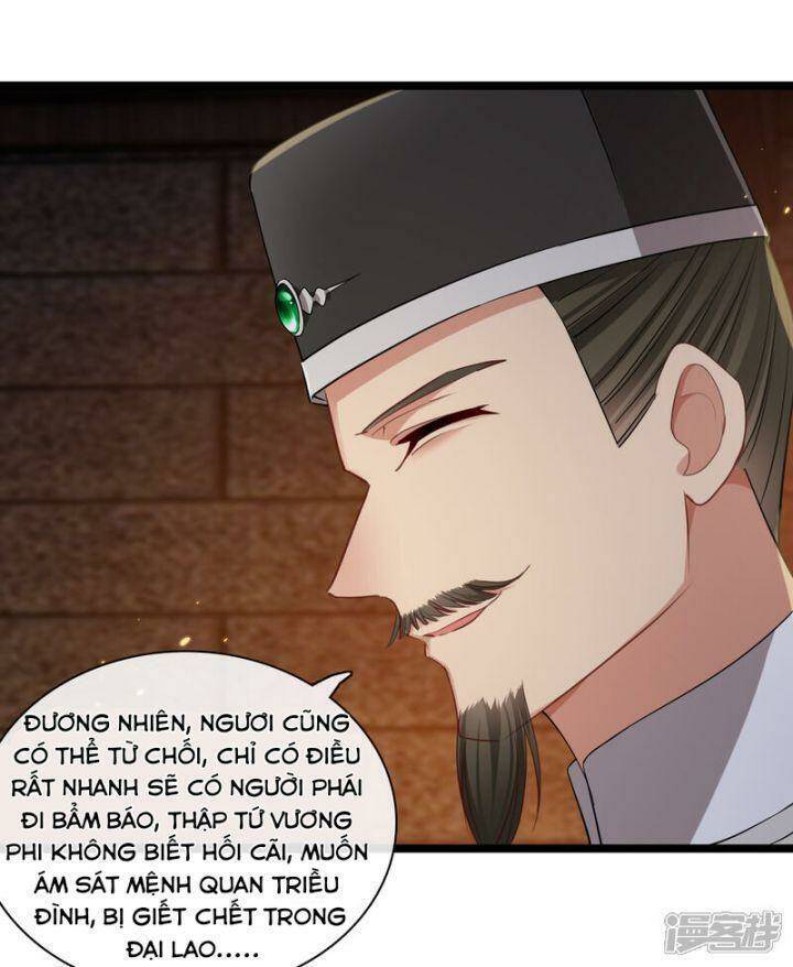 Nụ Cười Của Ngươi Ngọt Đến Mức Làm Gãy Tám Cái Răng Của Ta Chapter 88 - 7