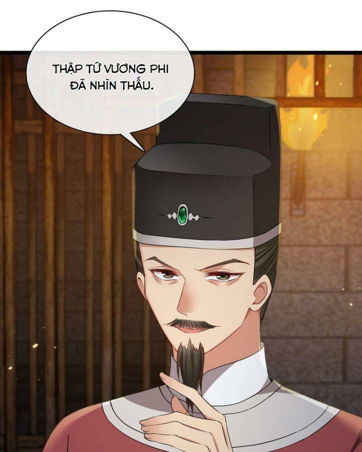 Nụ Cười Của Ngươi Ngọt Đến Mức Làm Gãy Tám Cái Răng Của Ta Chapter 88 - 10
