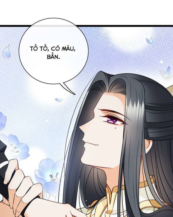 Nụ Cười Của Ngươi Ngọt Đến Mức Làm Gãy Tám Cái Răng Của Ta Chapter 89 - 29