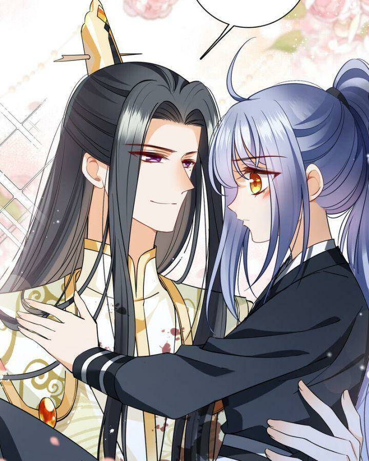 Nụ Cười Của Ngươi Ngọt Đến Mức Làm Gãy Tám Cái Răng Của Ta Chapter 89 - 50