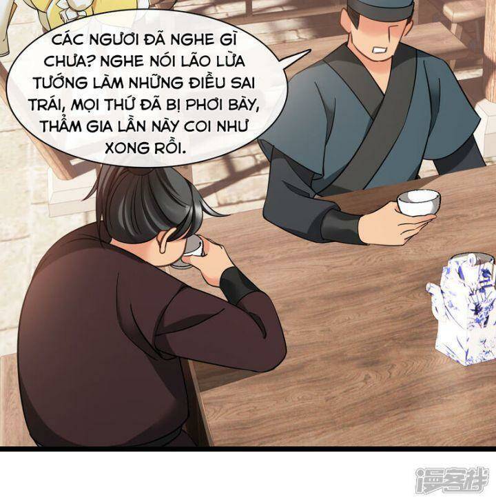 Nụ Cười Của Ngươi Ngọt Đến Mức Làm Gãy Tám Cái Răng Của Ta Chapter 89 - 66