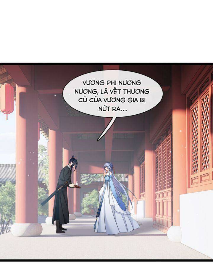 Nụ Cười Của Ngươi Ngọt Đến Mức Làm Gãy Tám Cái Răng Của Ta Chapter 91 - 19
