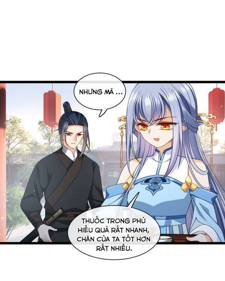 Nụ Cười Của Ngươi Ngọt Đến Mức Làm Gãy Tám Cái Răng Của Ta Chapter 91 - 25