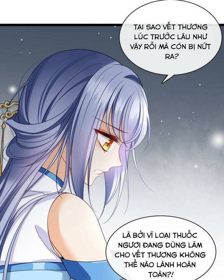 Nụ Cười Của Ngươi Ngọt Đến Mức Làm Gãy Tám Cái Răng Của Ta Chapter 91 - 55