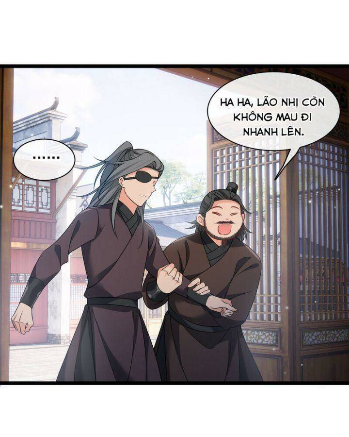 Nụ Cười Của Ngươi Ngọt Đến Mức Làm Gãy Tám Cái Răng Của Ta Chapter 91 - 9