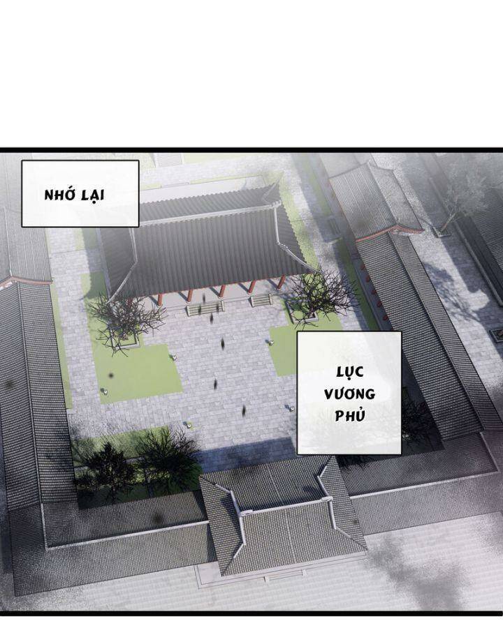 Nụ Cười Của Ngươi Ngọt Đến Mức Làm Gãy Tám Cái Răng Của Ta Chapter 92 - 18