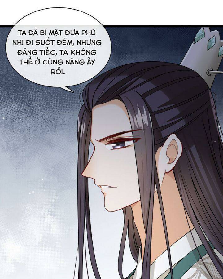Nụ Cười Của Ngươi Ngọt Đến Mức Làm Gãy Tám Cái Răng Của Ta Chapter 92 - 49