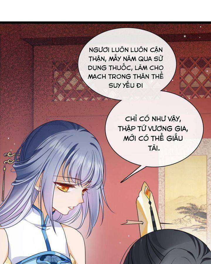 Nụ Cười Của Ngươi Ngọt Đến Mức Làm Gãy Tám Cái Răng Của Ta Chapter 92 - 6